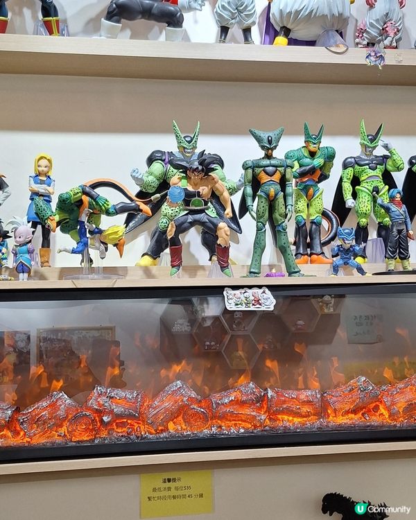 【大埔掃街🤤！隱世糖水店推介😋】