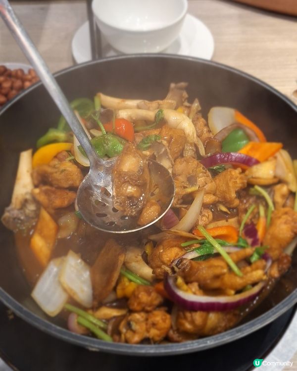 大角咀雞煲火鍋！包廂唱K勁正🎤🍲