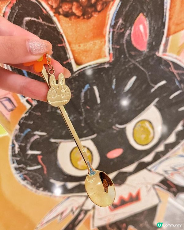 LABUBU X GODIVA 秋季聯乘朱古力系列隆重登場了！