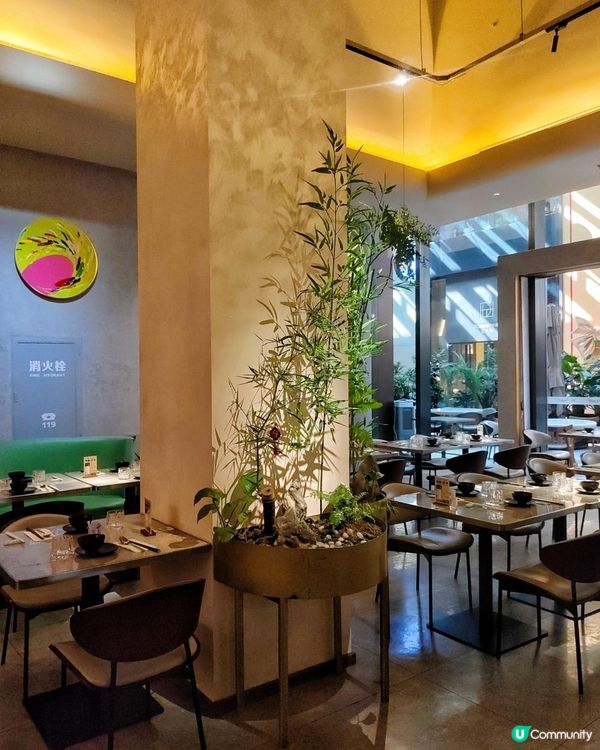 獲獎素食創意餐廳，吃得健康選擇多🫶🏻