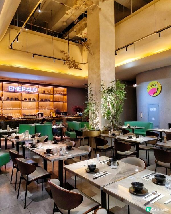 獲獎素食創意餐廳，吃得健康選擇多🫶🏻