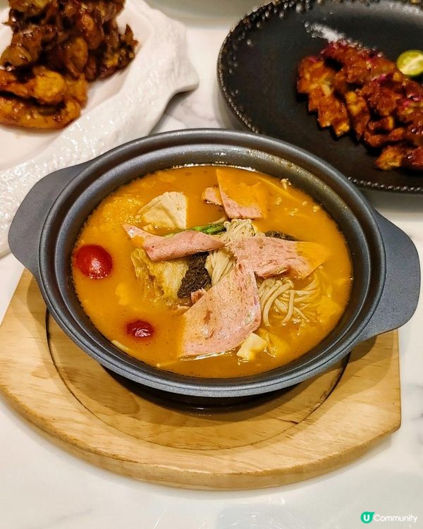 獲獎素食創意餐廳，吃得健康選擇多🫶🏻