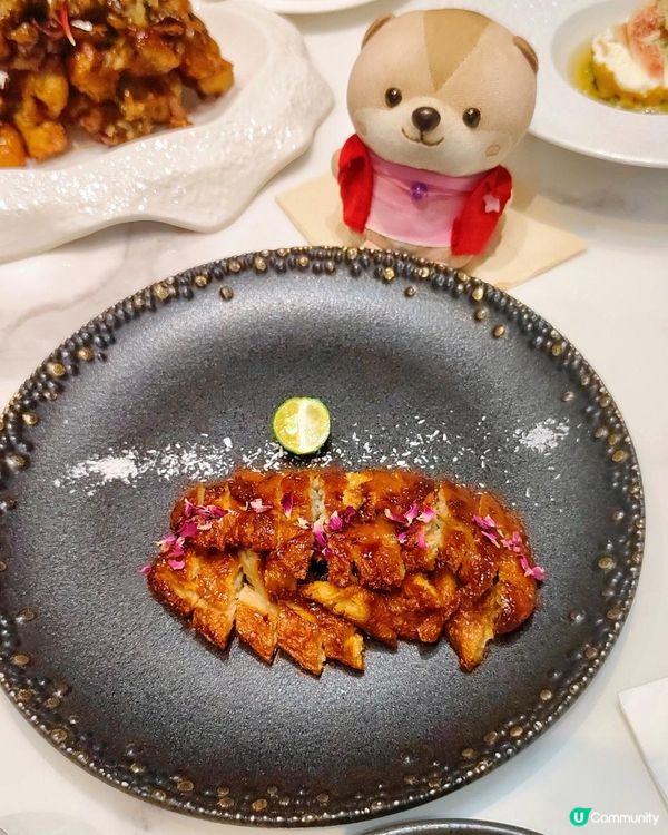 獲獎素食創意餐廳，吃得健康選擇多🫶🏻