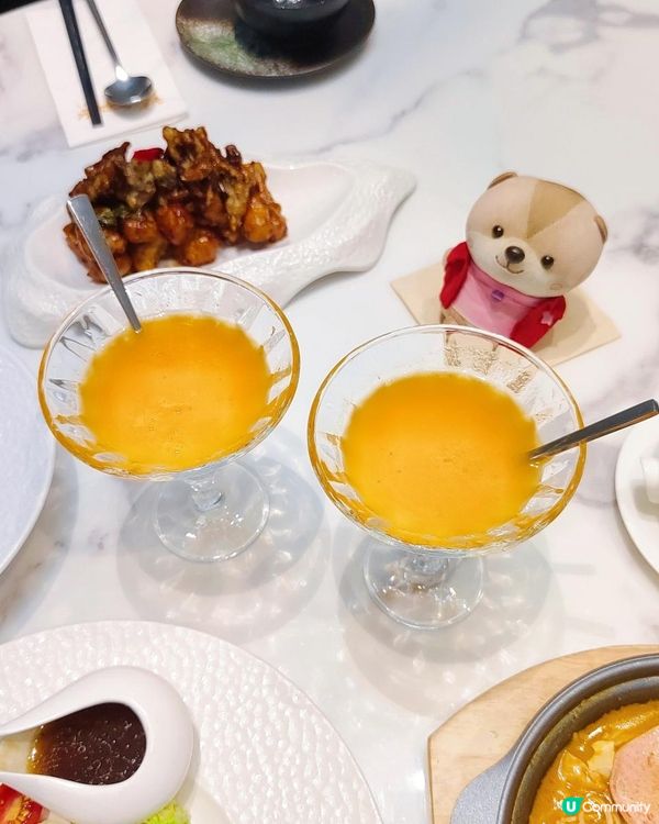 獲獎素食創意餐廳，吃得健康選擇多🫶🏻