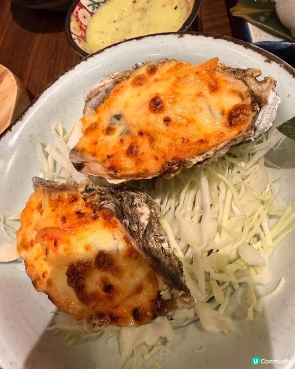 元朗九丁目日本料理🍣！寵物友善🥳！