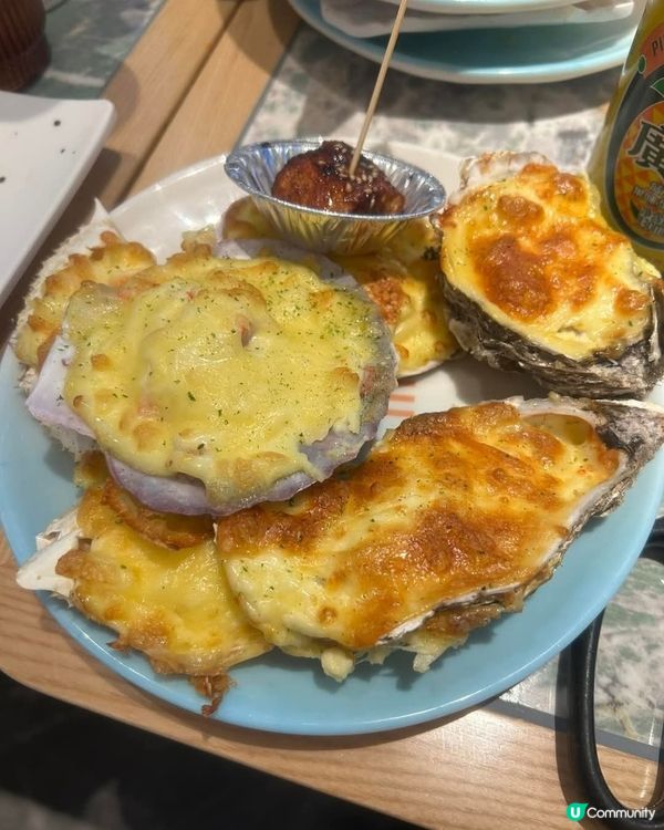 好味道😋