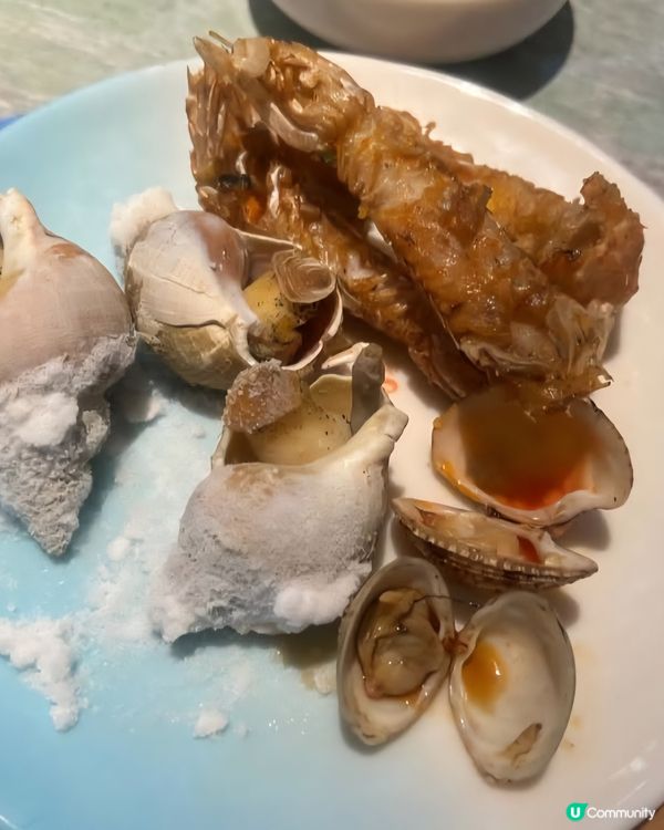 好味道😋