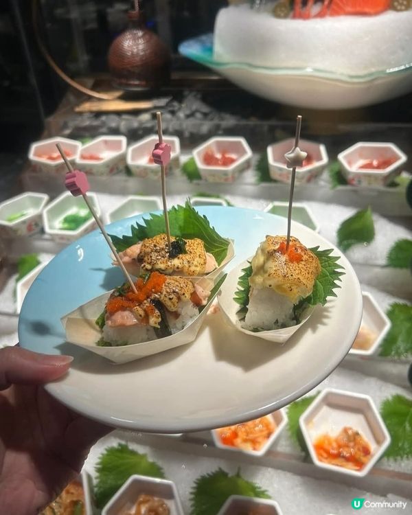 好味道😋