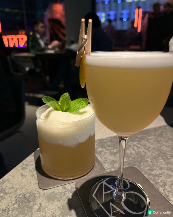 赤貝蘆筍清新！鰻魚和牛超正🤤！AoAo