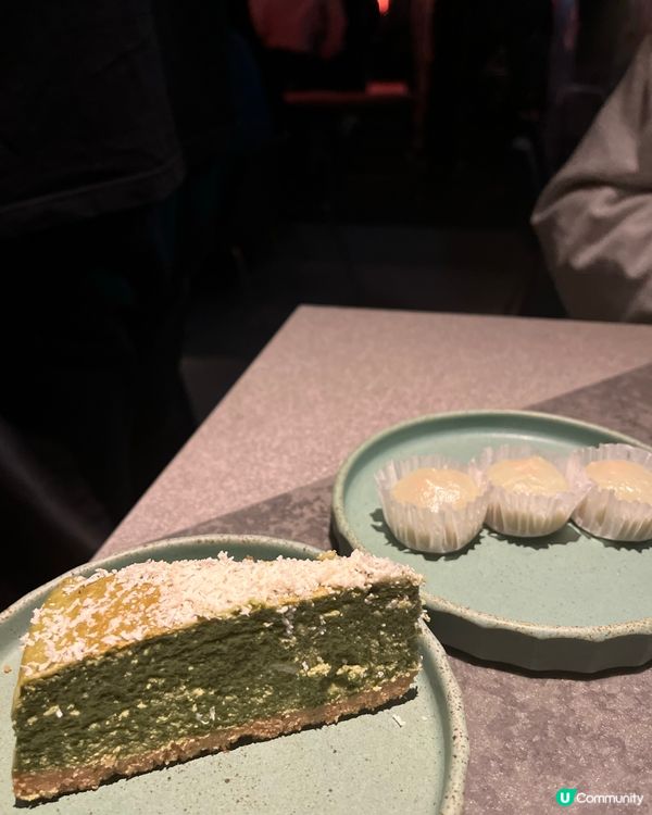 赤貝蘆筍清新！鰻魚和牛超正🤤！AoAo