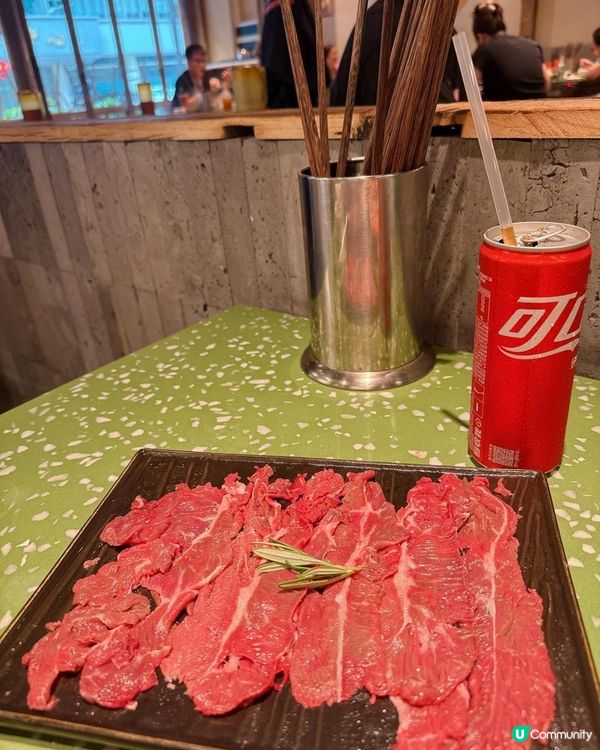 深圳新開地道重慶火鍋店-雙人套餐¥199 吃到飽