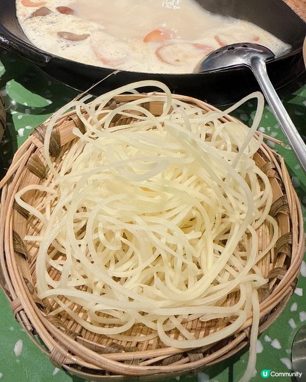 深圳新開地道重慶火鍋店-雙人套餐¥199 吃到飽