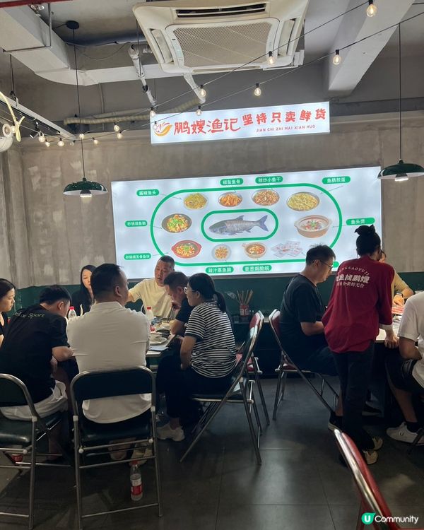 港人北上食到癲！魚羊鮮煲🤤！