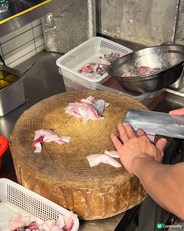 港人北上食到癲！魚羊鮮煲🤤！