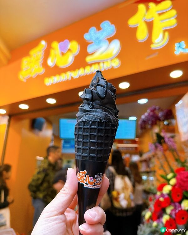 【天后芝麻店開張啦！🤩 發哥都撐！】