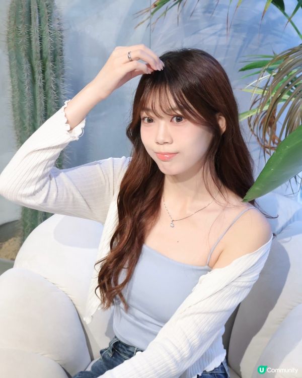 就嚟冬天啦啦啦～