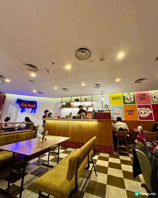 SLOW COW (尖沙咀)