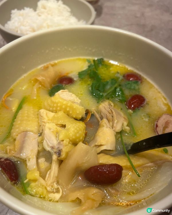 秋涼必試！胡椒豬肚火鍋+花膠濃湯雞，全城必吃推薦！🔥🍲🐓  
