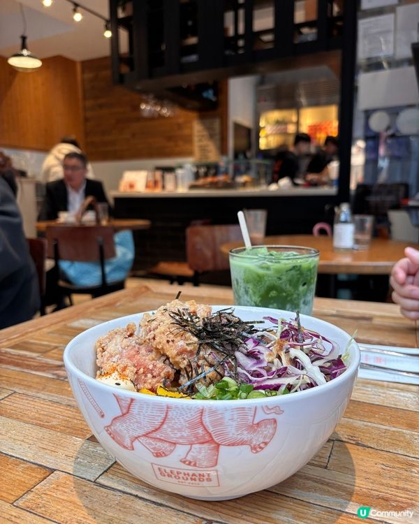 相信大家都同筆者今次既目標一樣,就係飲杯靚咖啡,食個食味既西...