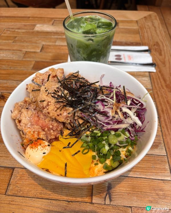 相信大家都同筆者今次既目標一樣,就係飲杯靚咖啡,食個食味既西...