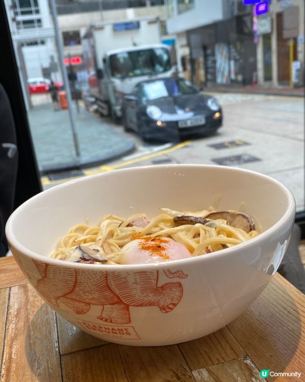 相信大家都同筆者今次既目標一樣,就係飲杯靚咖啡,食個食味既西...