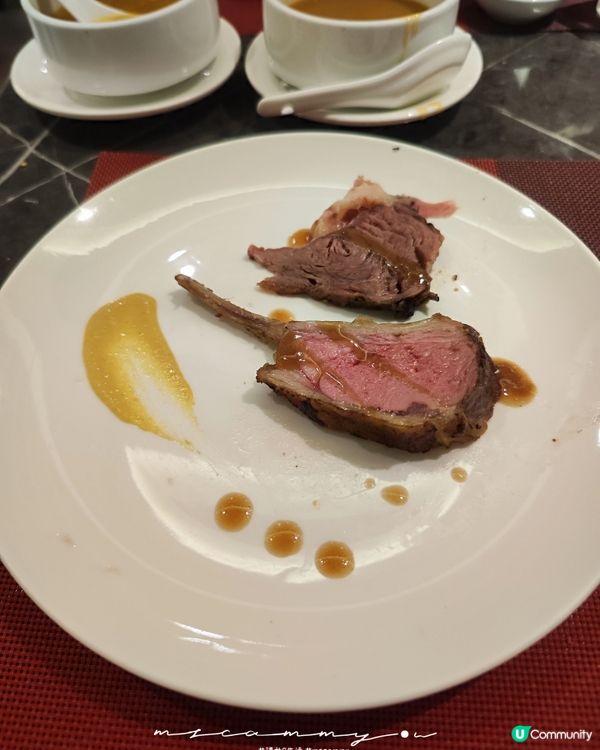 海鮮控生日大爆發！🦞🦀🦪