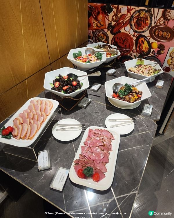 海鮮控生日大爆發！🦞🦀🦪