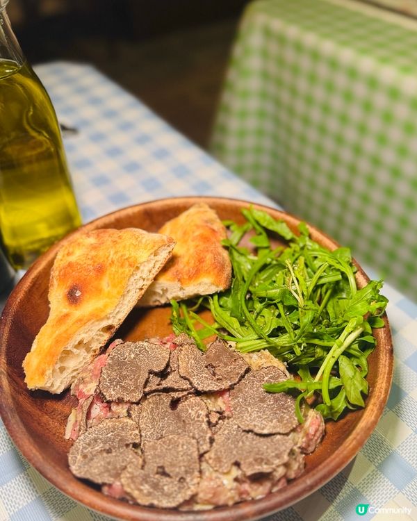 【飯聚新蒲點！每月限定滋味😋】