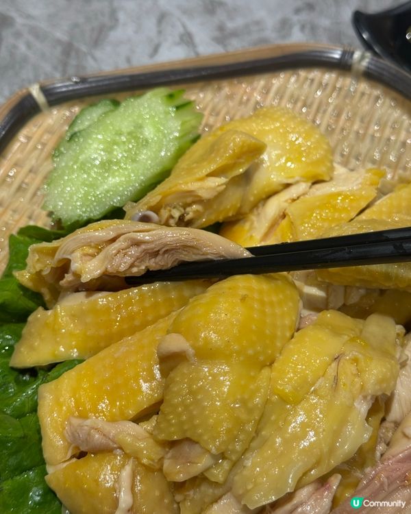 {荃灣新開抵食泰菜}