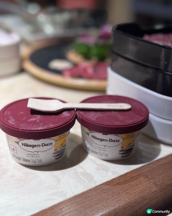 淥鼎記火鍋放題🤤！手切牛任食！🥩