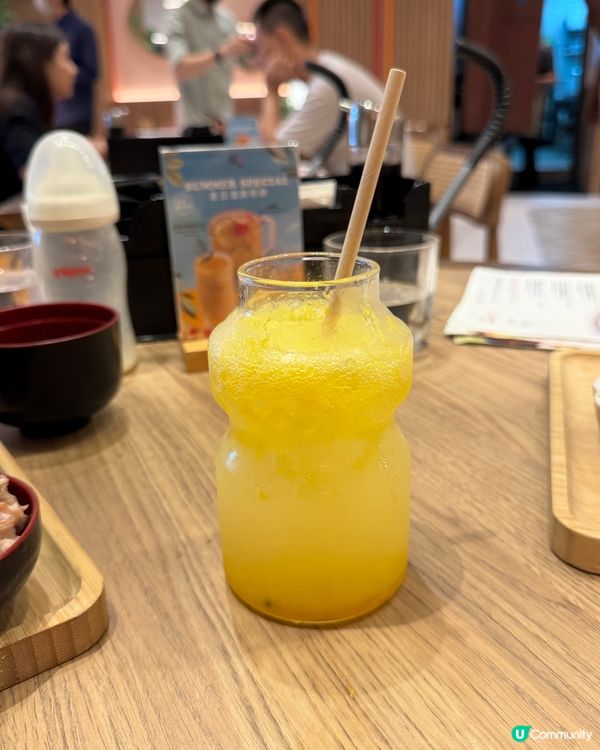 新開日式餐廳🍴士多啤梨雞蛋仔配雪糕🍨🍓