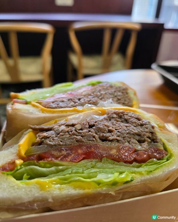 beef sandwich