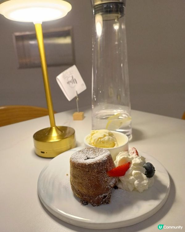 沙田清新簡約風 主打手工意粉🍝