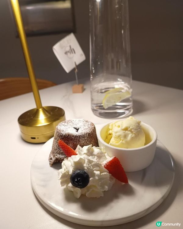 沙田清新簡約風 主打手工意粉🍝