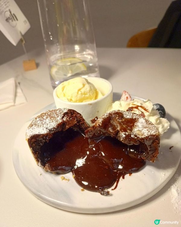 沙田清新簡約風 主打手工意粉🍝