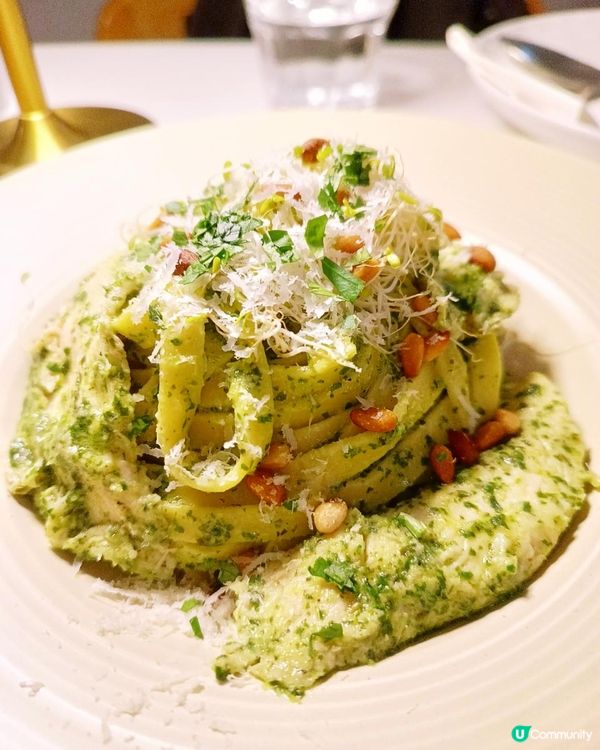 沙田清新簡約風 主打手工意粉🍝