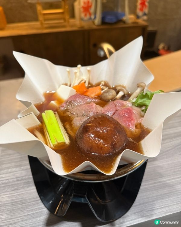 北海道粟米八爪魚😍！彩羽壽司開餐！