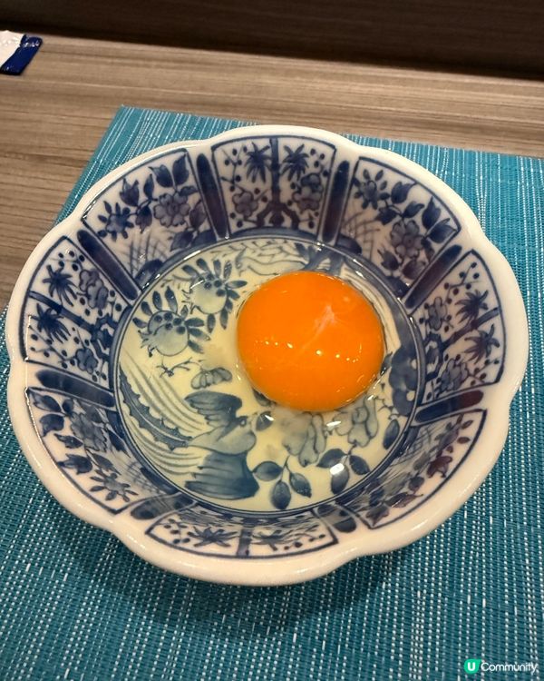 北海道粟米八爪魚😍！彩羽壽司開餐！