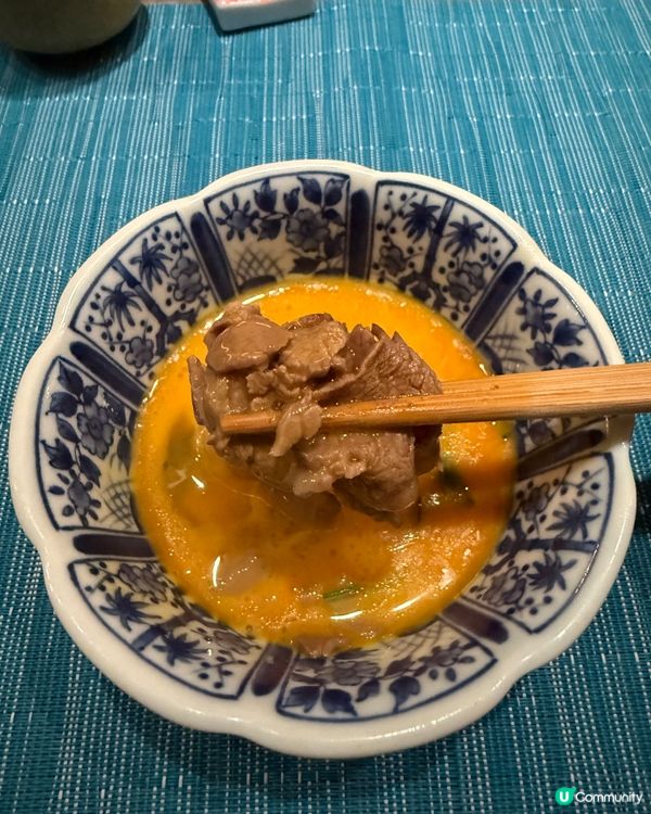 北海道粟米八爪魚😍！彩羽壽司開餐！