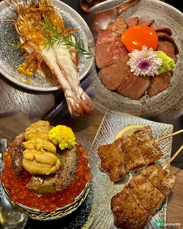 好姊妹嫁囍晚宴🥂！金酒屋食到癲！😋