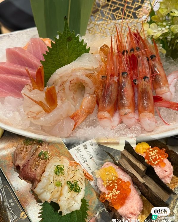 殿大喜屋放題🤤！龍蝦鮑魚任你食！🦞😋