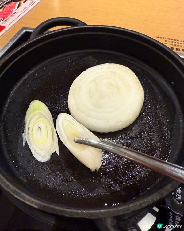 1.  尖咀天澗壽喜屋！和牛抵食😋！$500蚊搞掂！🥩🥢