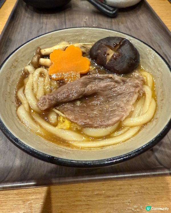 1.  尖咀天澗壽喜屋！和牛抵食😋！$500蚊搞掂！🥩🥢