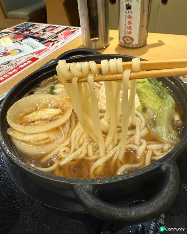 1.  尖咀天澗壽喜屋！和牛抵食😋！$500蚊搞掂！🥩🥢