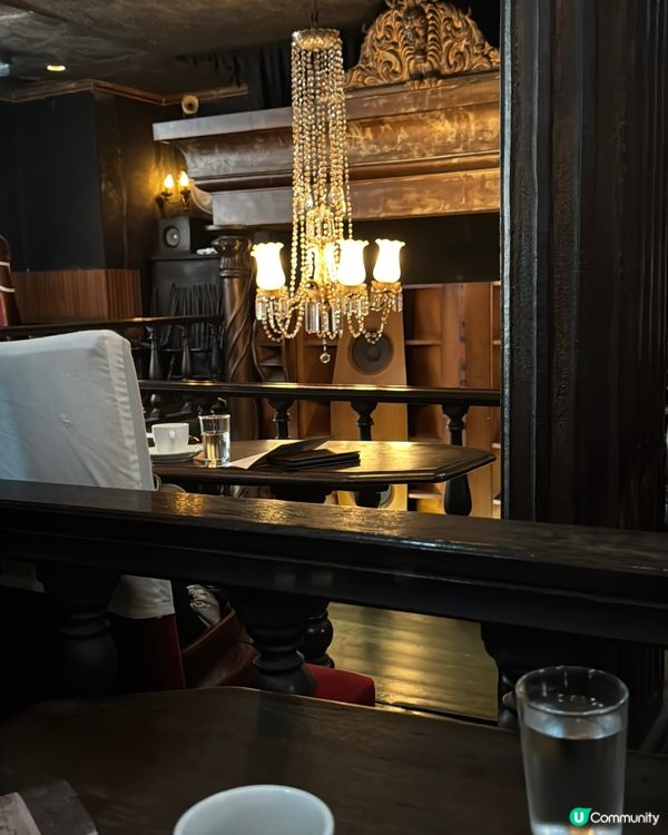 不能說話的咖啡店 ☕️