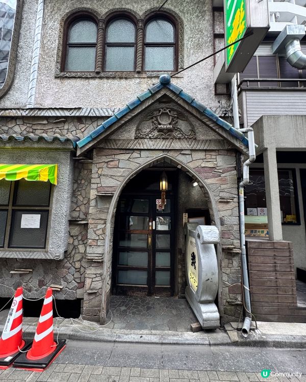 不能說話的咖啡店 ☕️