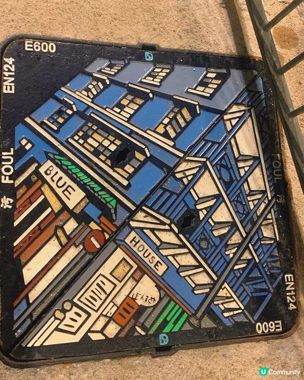 灣仔｜打卡燈籠海🏮