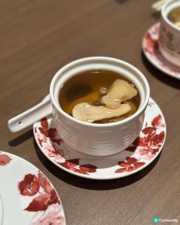 秋日限定～皇者歸來大閘蟹套餐