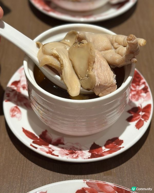 秋日限定～皇者歸來大閘蟹套餐