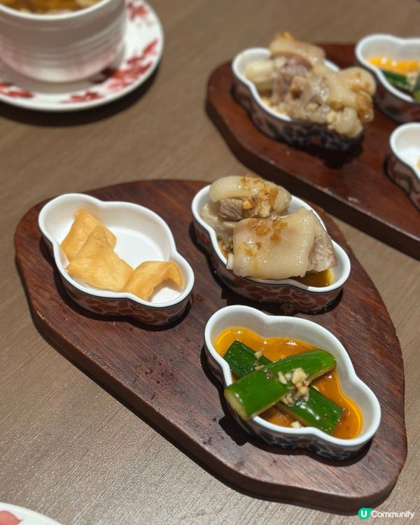 秋日限定～皇者歸來大閘蟹套餐